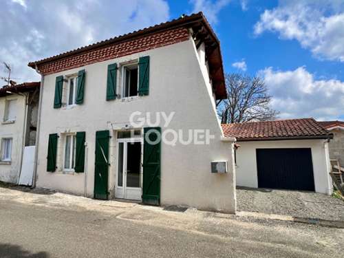 Linxe Landes huis foto 7141875