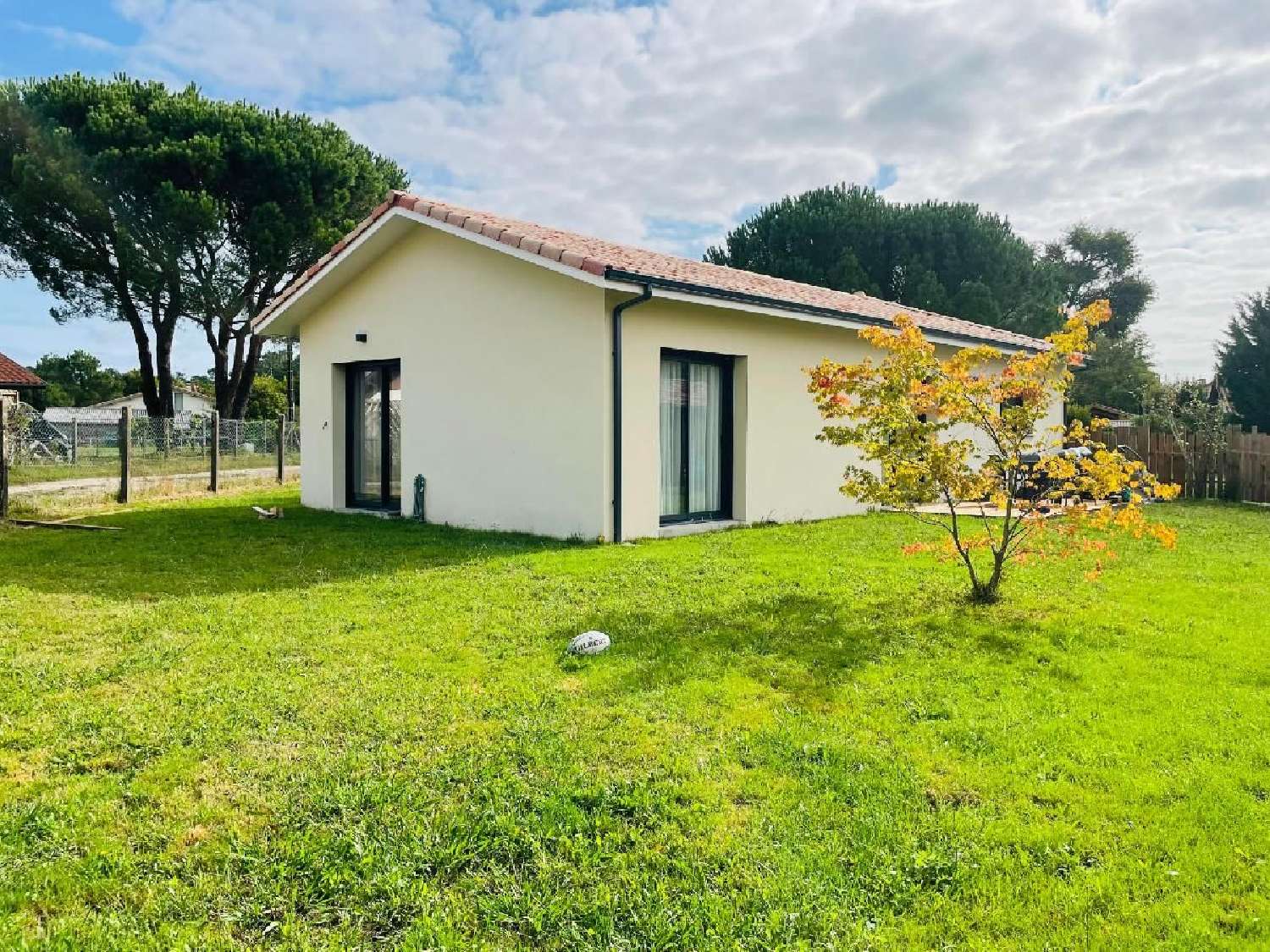 te koop huis Linxe Landes 1