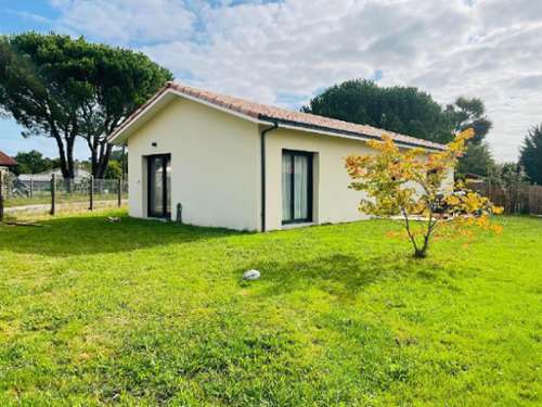 Linxe Landes huis foto 7138310