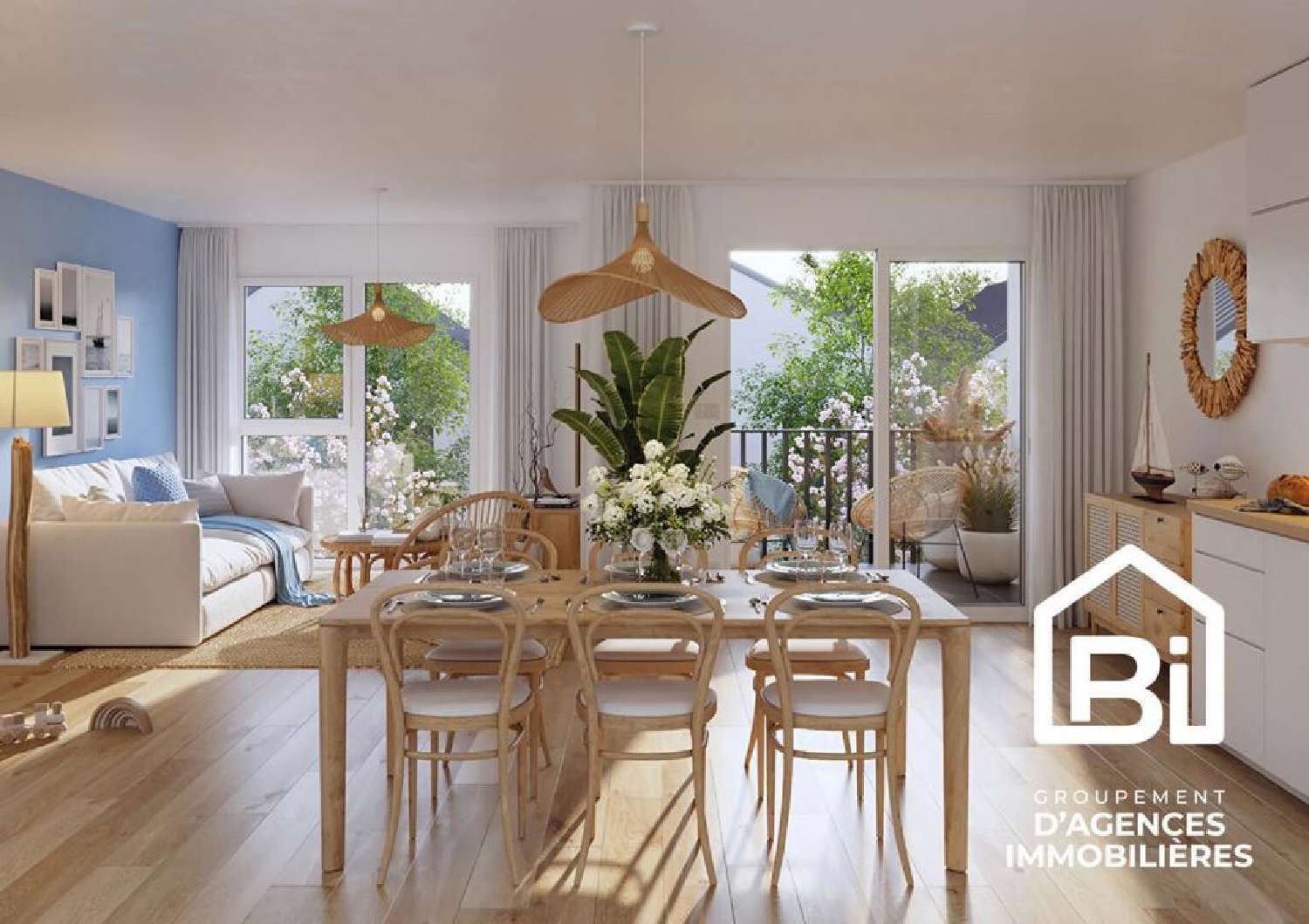  for sale house Lion-sur-Mer Calvados 1