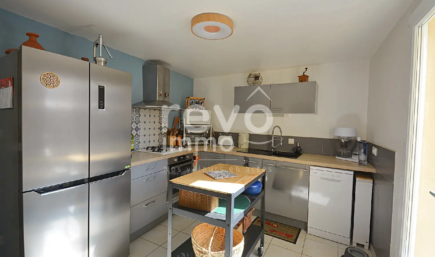  for sale house Liré Maine-et-Loire 4