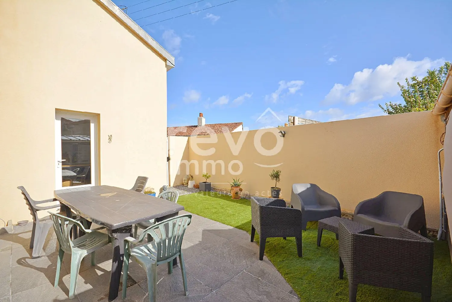 for sale house Liré Maine-et-Loire 8