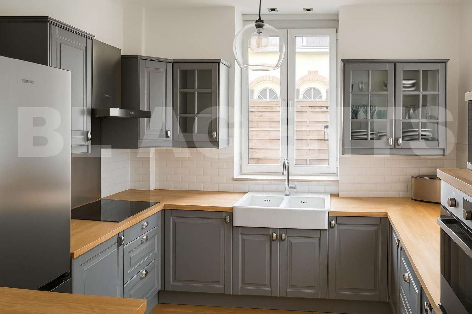  en venta casa Lisieux Calvados 1