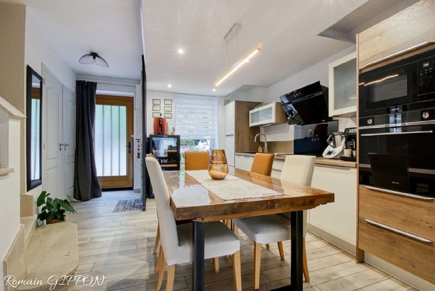  te koop huis Liverdun Meurthe-et-Moselle 1