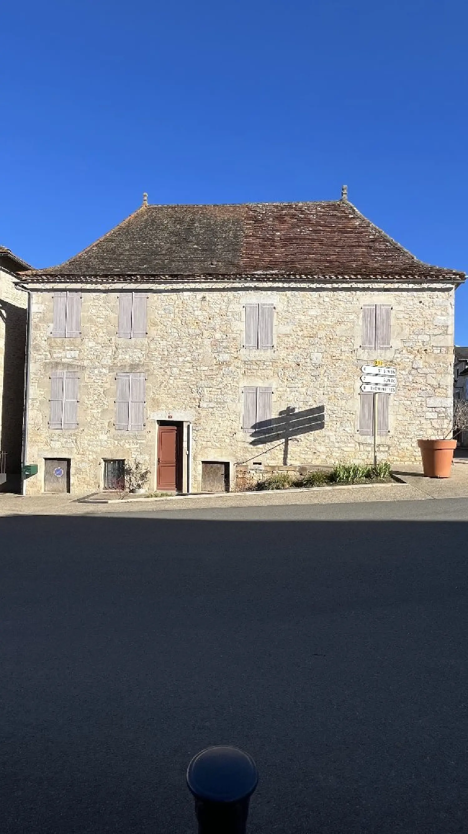  à vendre maison Livernon Lot 2