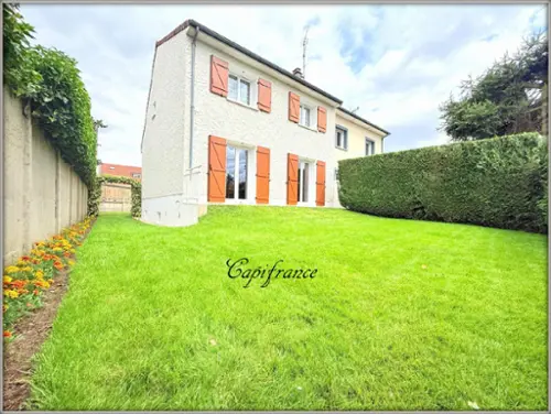 Livry-Gargan Seine-Saint-Denis casa foto 7130769