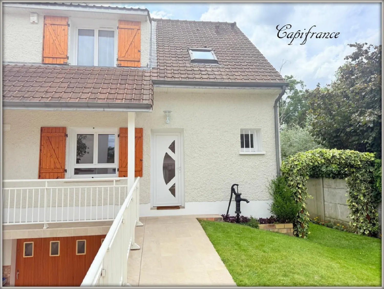  te koop huis Livry-Gargan Seine-Saint-Denis 2
