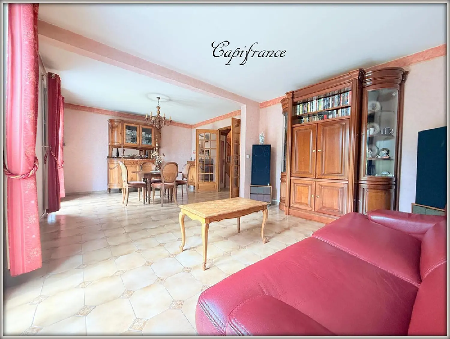  te koop huis Livry-Gargan Seine-Saint-Denis 4