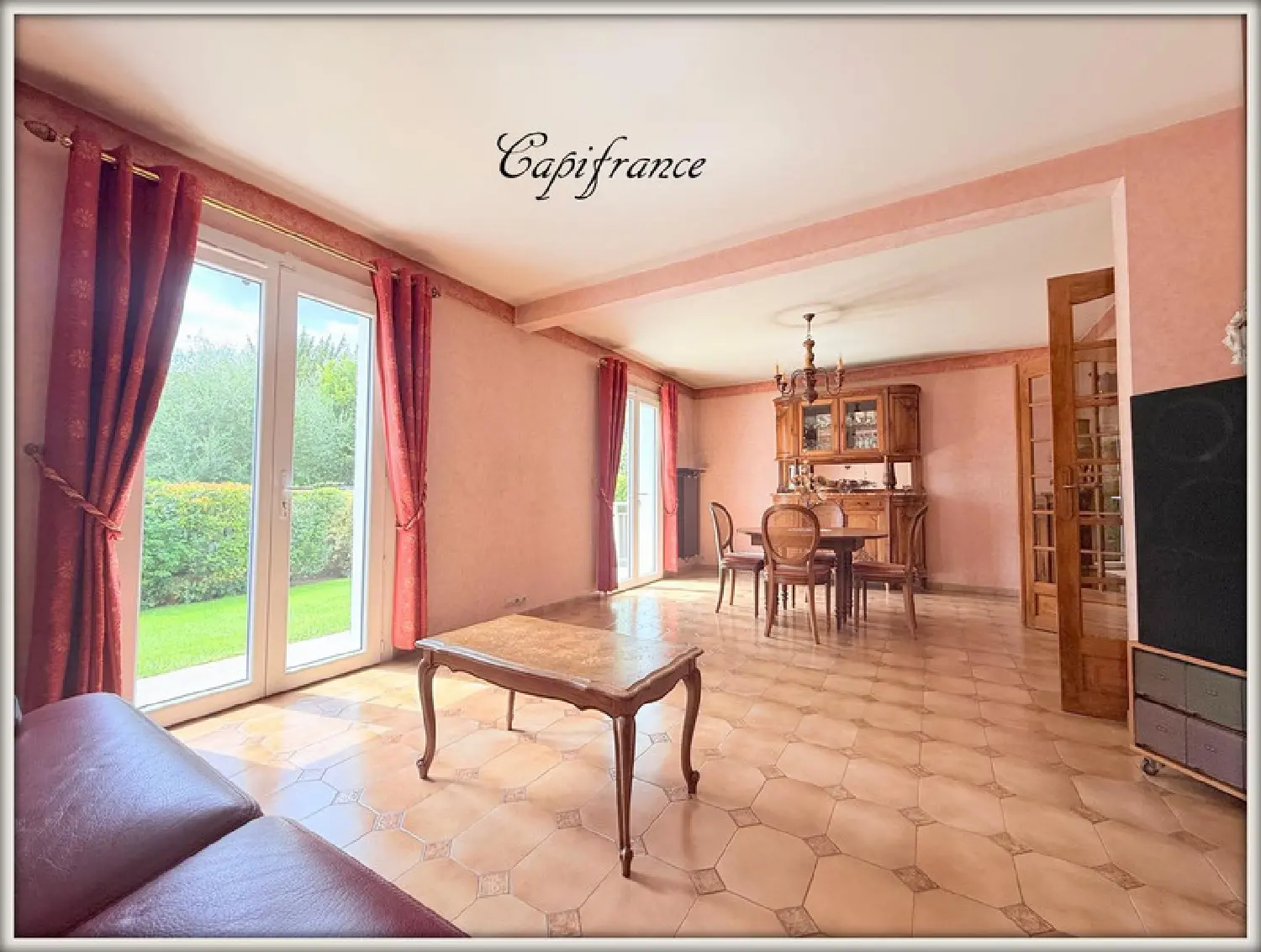  te koop huis Livry-Gargan Seine-Saint-Denis 5