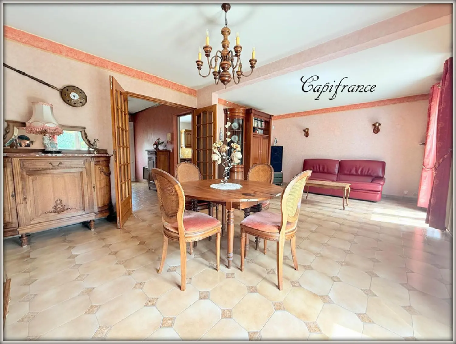  te koop huis Livry-Gargan Seine-Saint-Denis 6