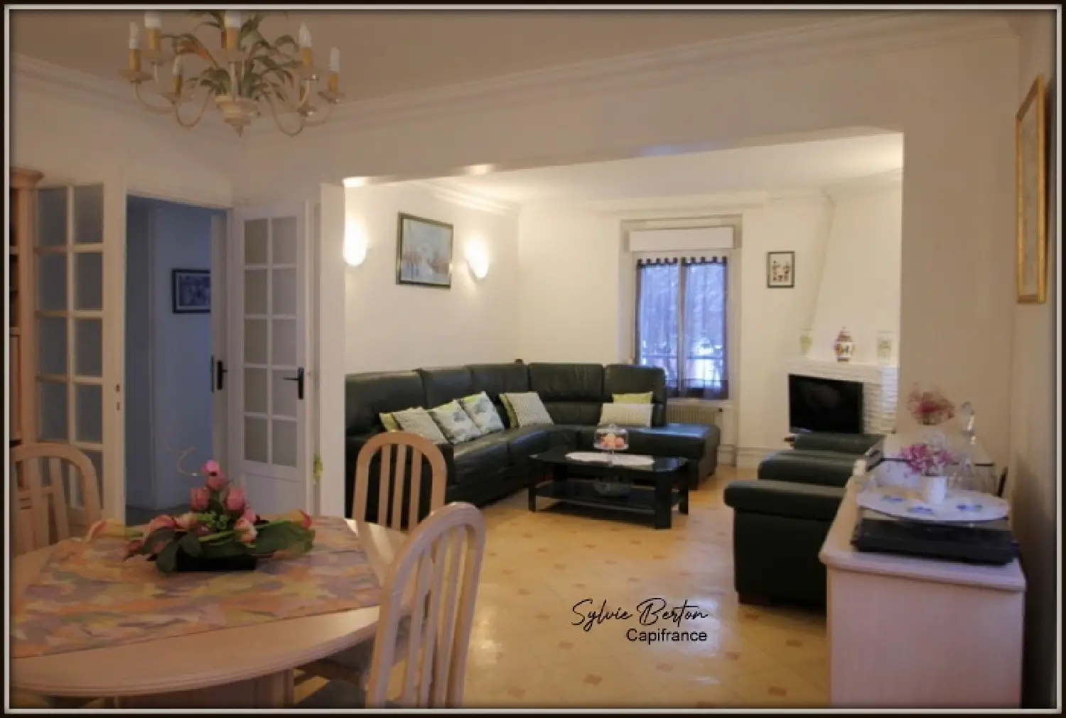  en venta casa Livry-Gargan Seine-Saint-Denis 2