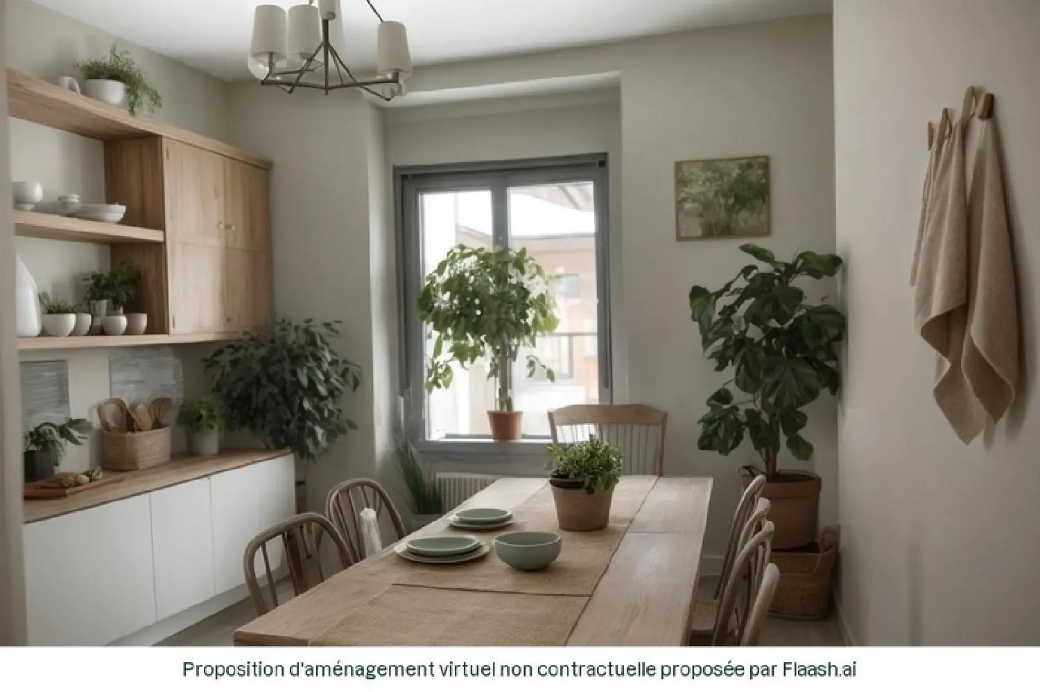  en venta casa Livry-Gargan Seine-Saint-Denis 3