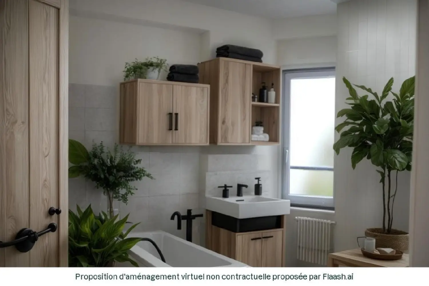  en venta casa Livry-Gargan Seine-Saint-Denis 5