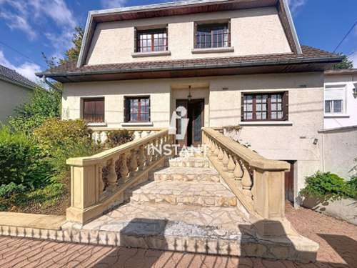 Livry-Gargan Seine-Saint-Denis house foto 7145089