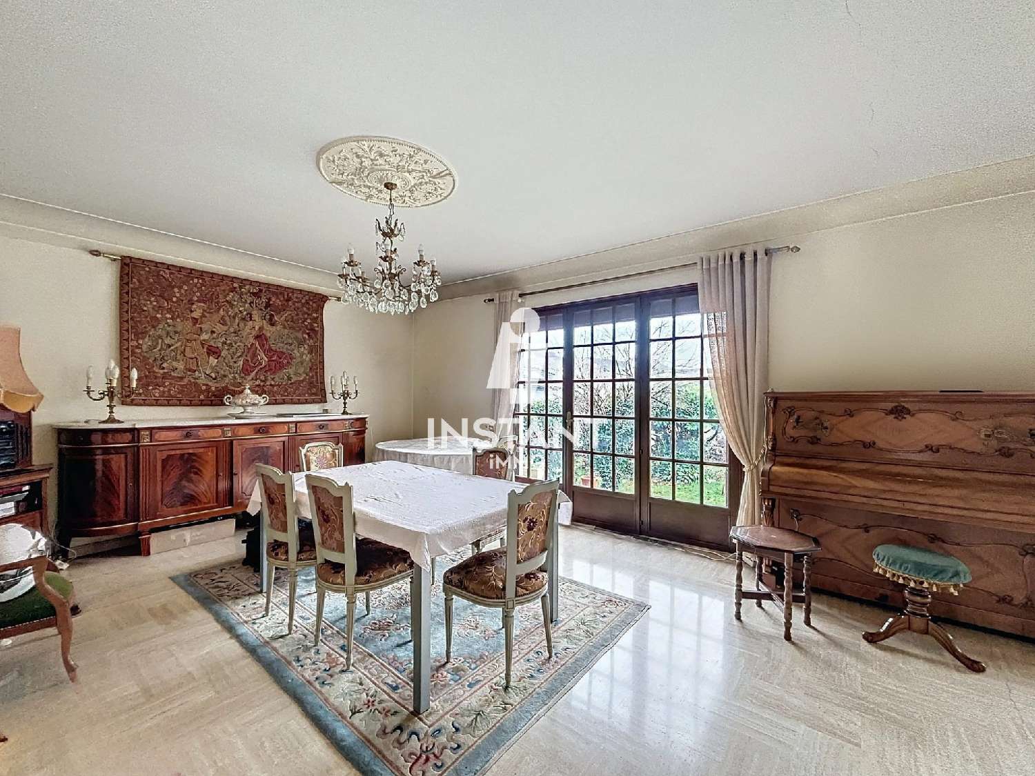  for sale house Livry-Gargan Seine-Saint-Denis 7