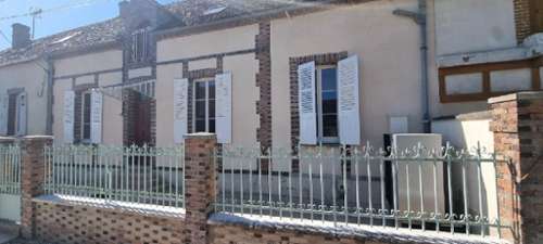 Lixy Yonne house foto 7138491