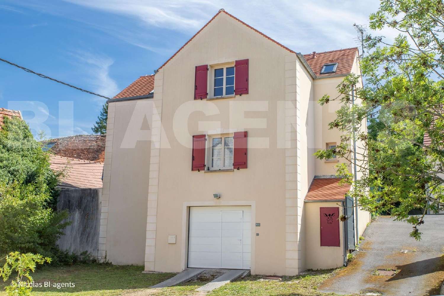  te koop huis Lizy-sur-Ourcq Seine-et-Marne 1