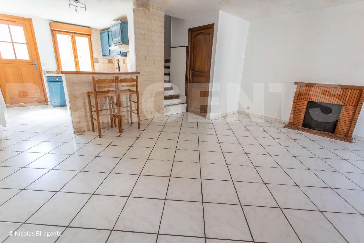  te koop huis Lizy-sur-Ourcq Seine-et-Marne 1
