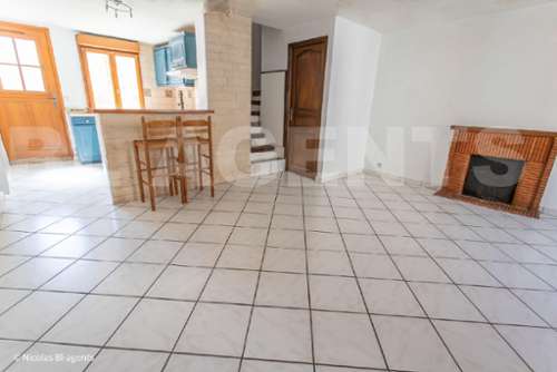 Lizy-sur-Ourcq Seine-et-Marne huis foto 7141230