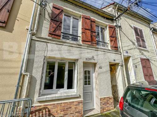 Lizy-sur-Ourcq Seine-et-Marne huis foto 7141234