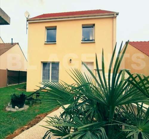 Lizy-sur-Ourcq Seine-et-Marne Haus Bild 7141892