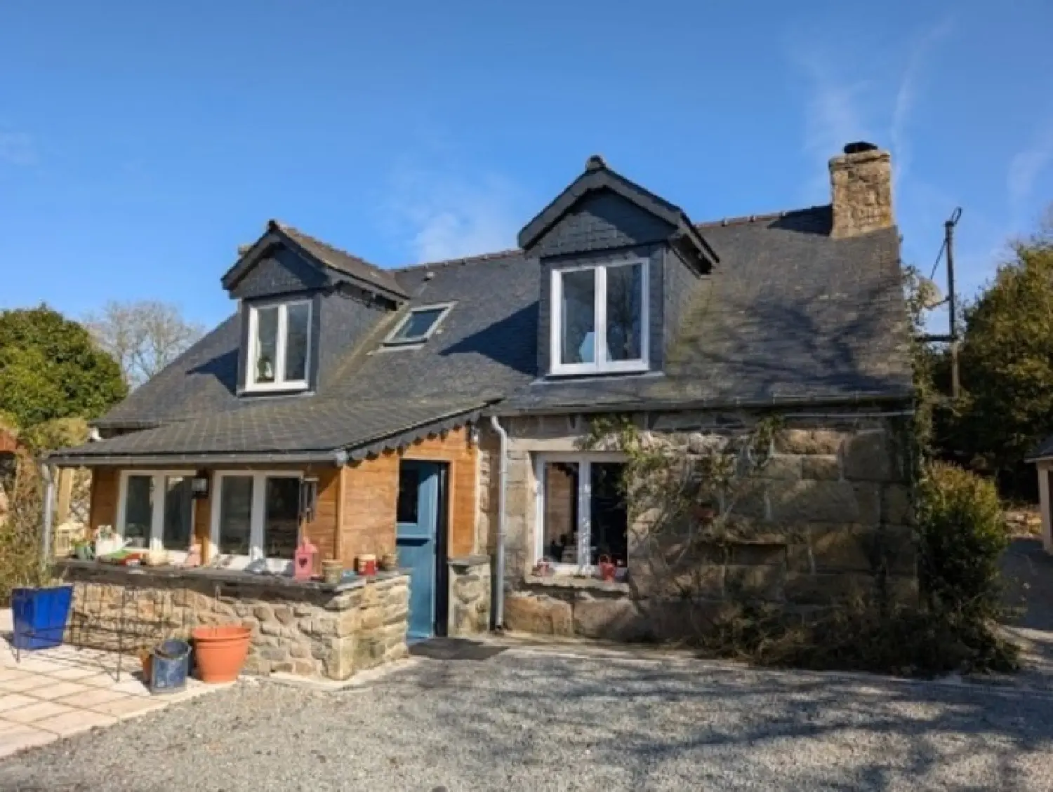  en venta casa Locarn Côtes-d'Armor 2