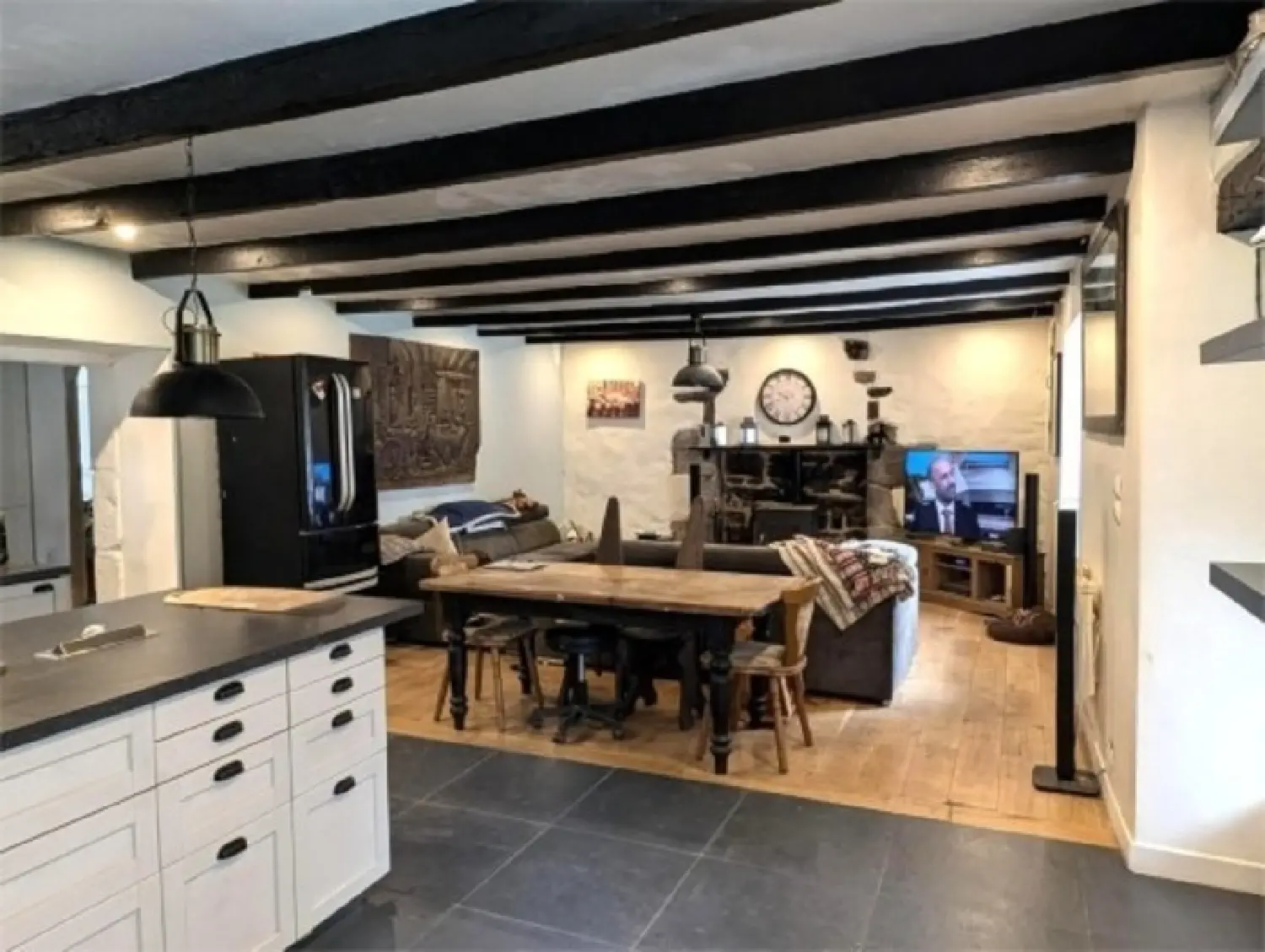  en venta casa Locarn Côtes-d'Armor 4