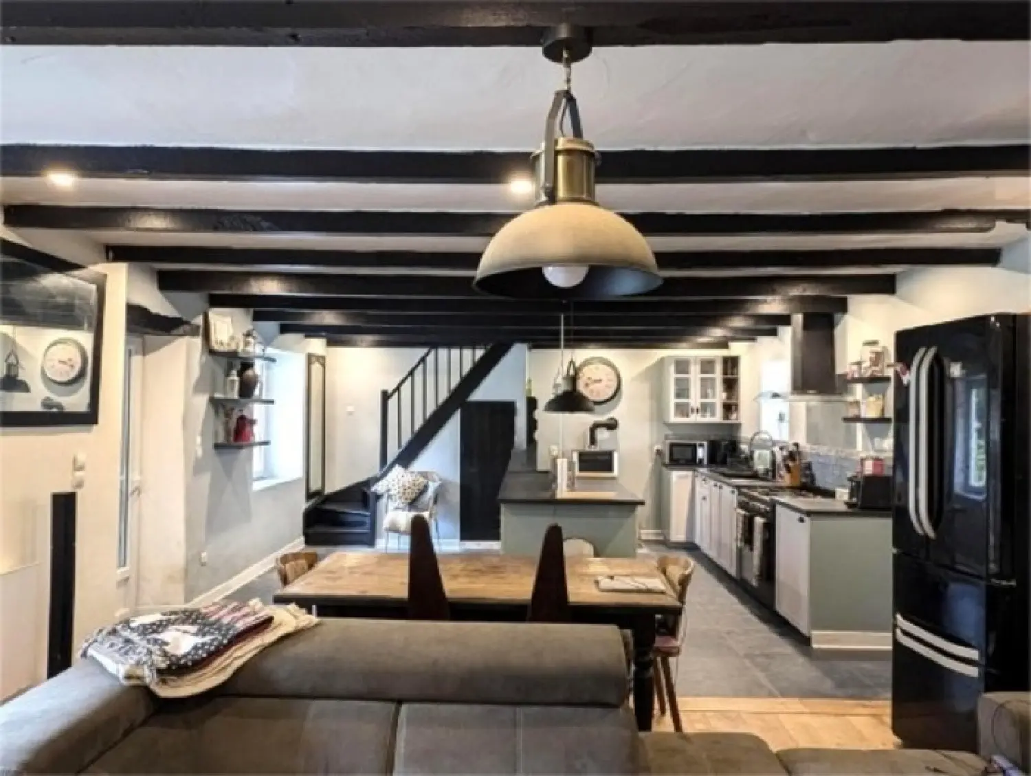  en venta casa Locarn Côtes-d'Armor 5