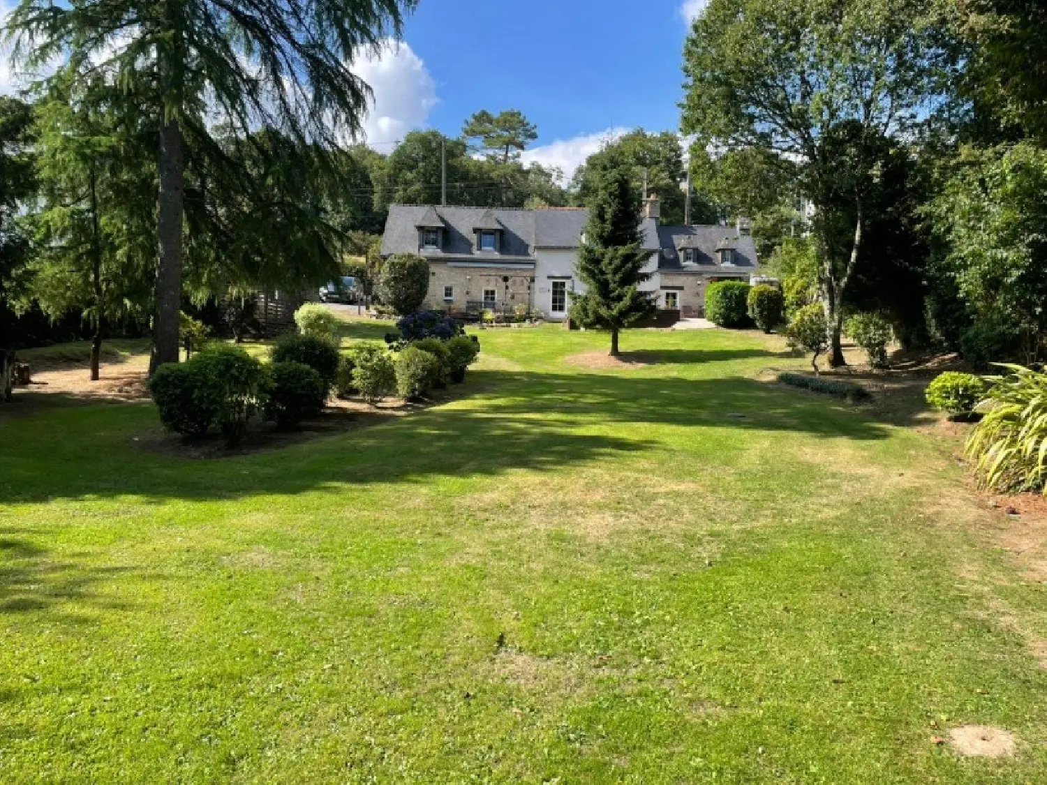  kaufen Haus Locmalo Morbihan 1