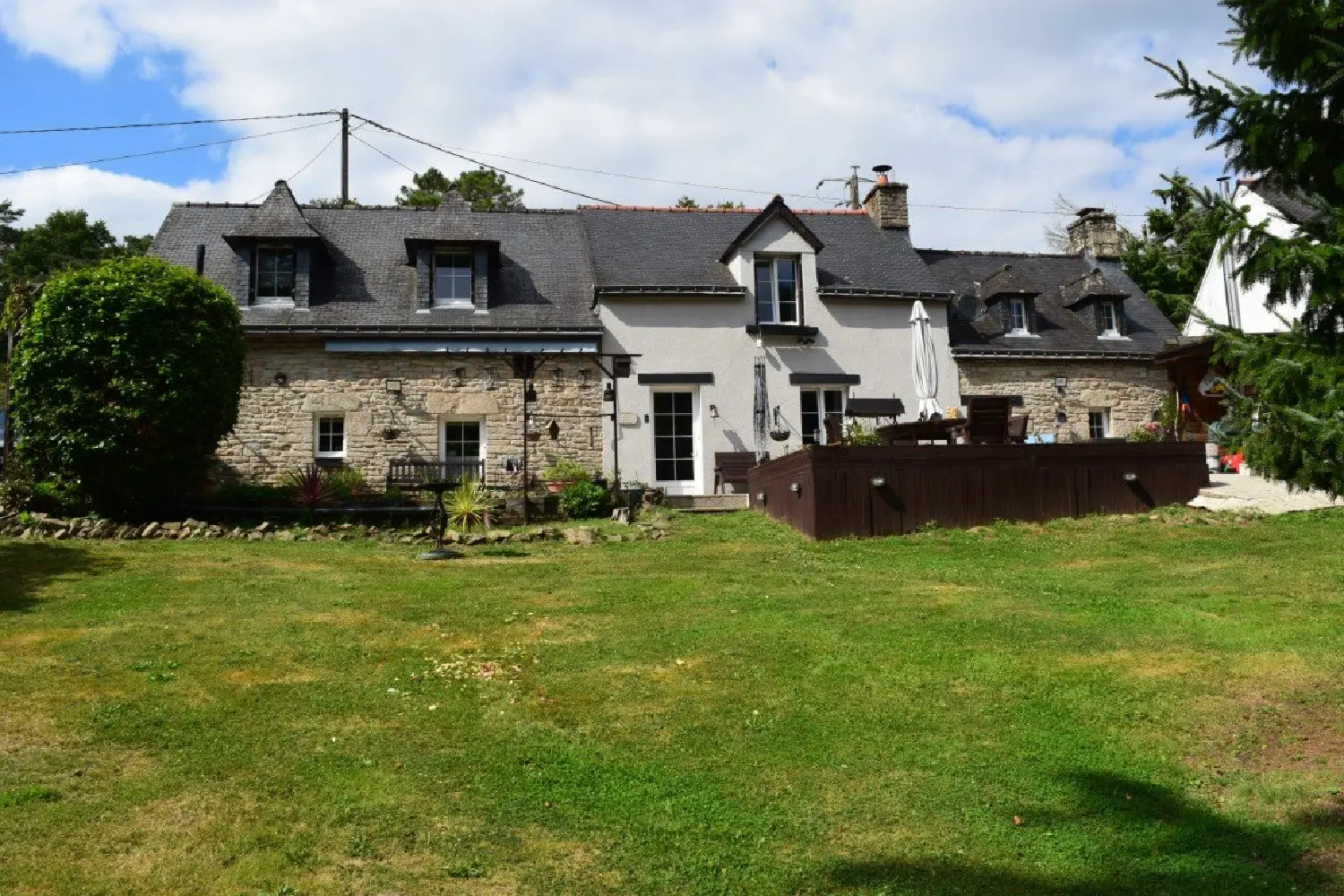  kaufen Haus Locmalo Morbihan 2