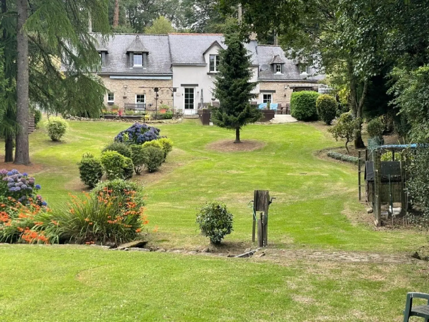  kaufen Haus Locmalo Morbihan 3