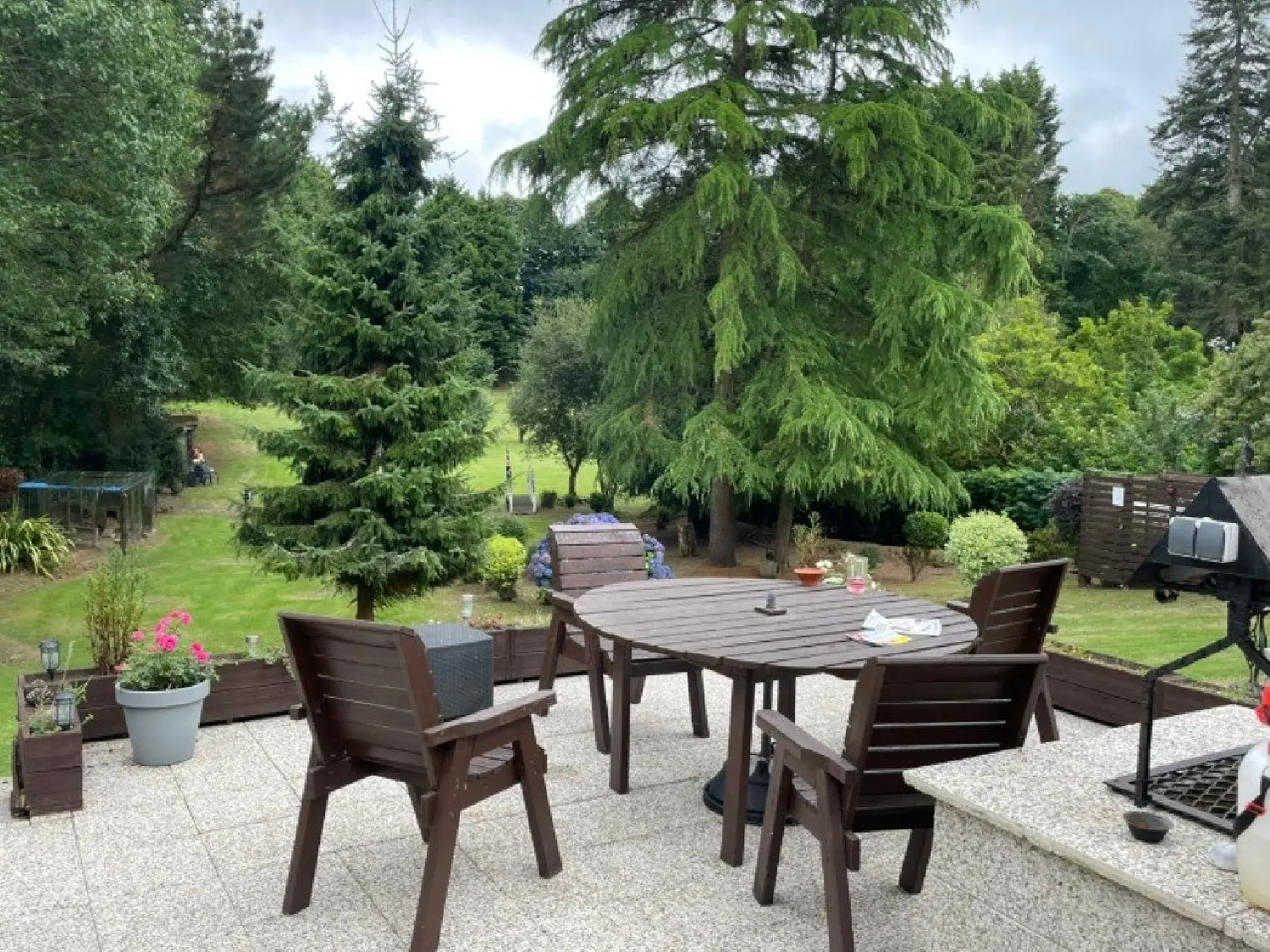  kaufen Haus Locmalo Morbihan 4