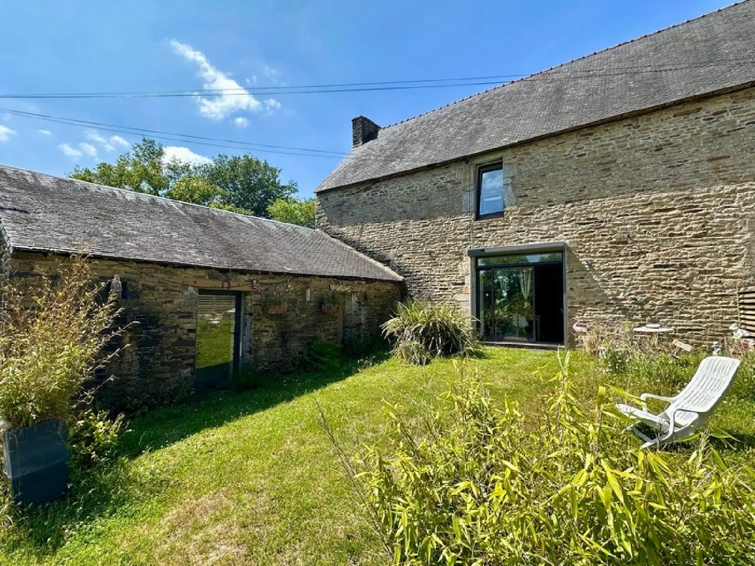  for sale house Locmaria-Grand-Champ Morbihan 1