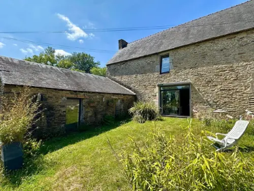 Locmaria-Grand-Champ Morbihan house foto 7135608