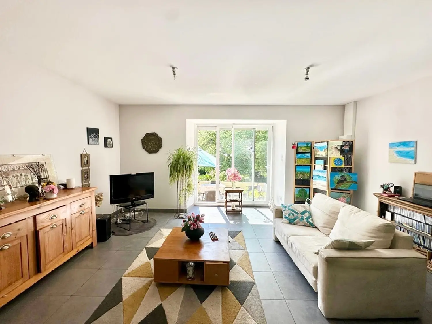  for sale house Locmaria-Grand-Champ Morbihan 2