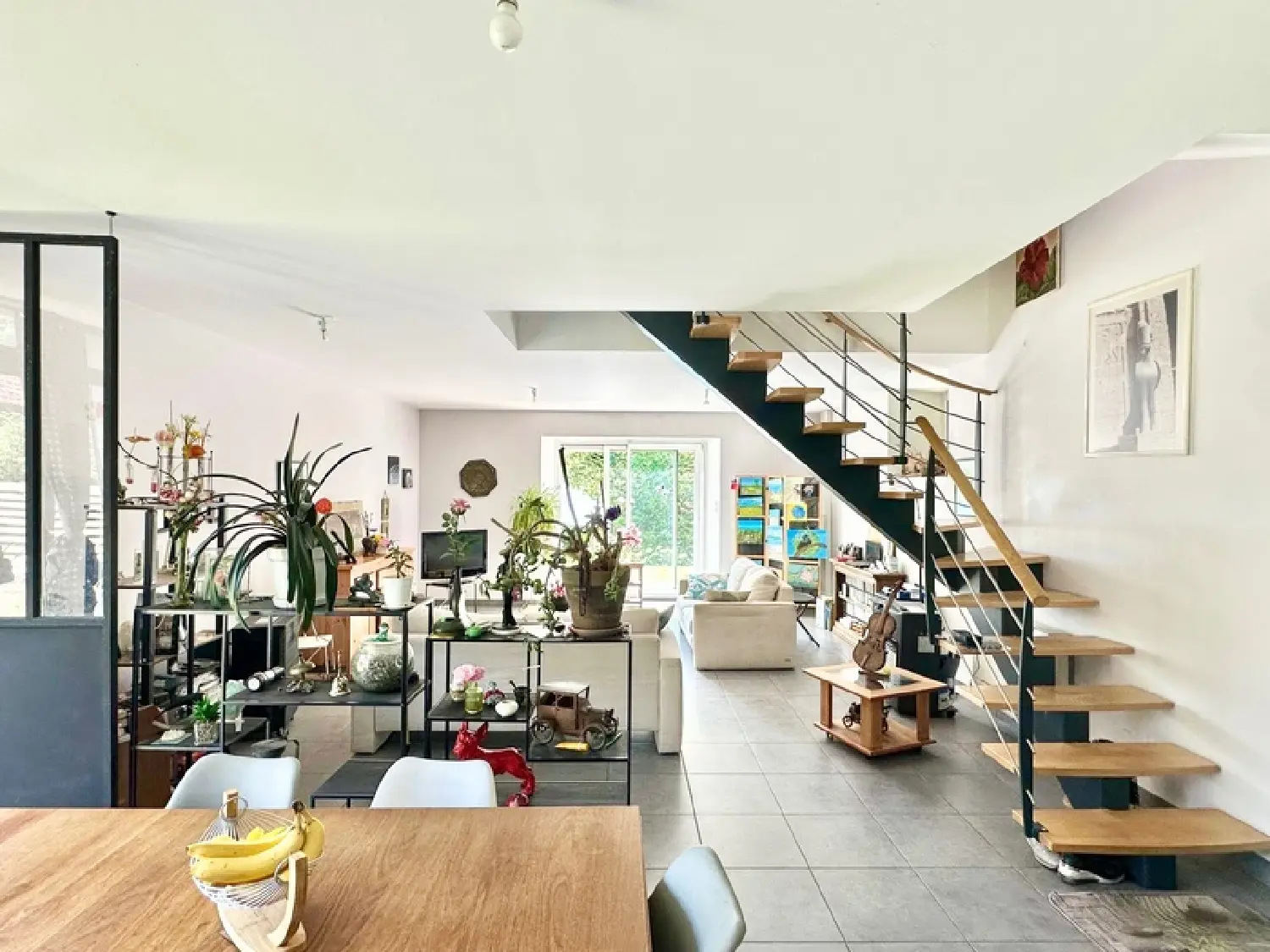  for sale house Locmaria-Grand-Champ Morbihan 4