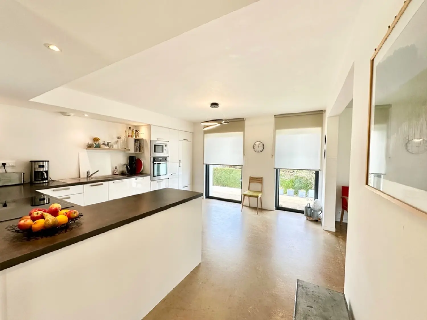  à vendre maison Locminé Morbihan 3