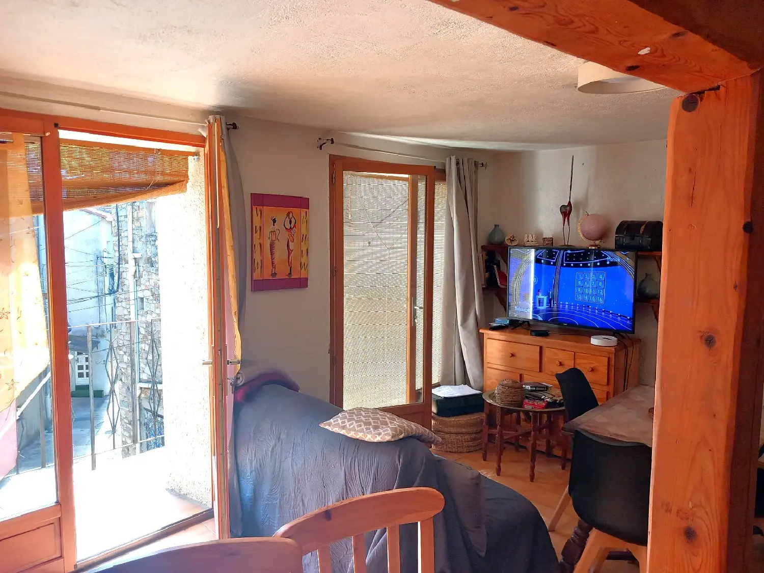  en venta casa Lodève Hérault 1