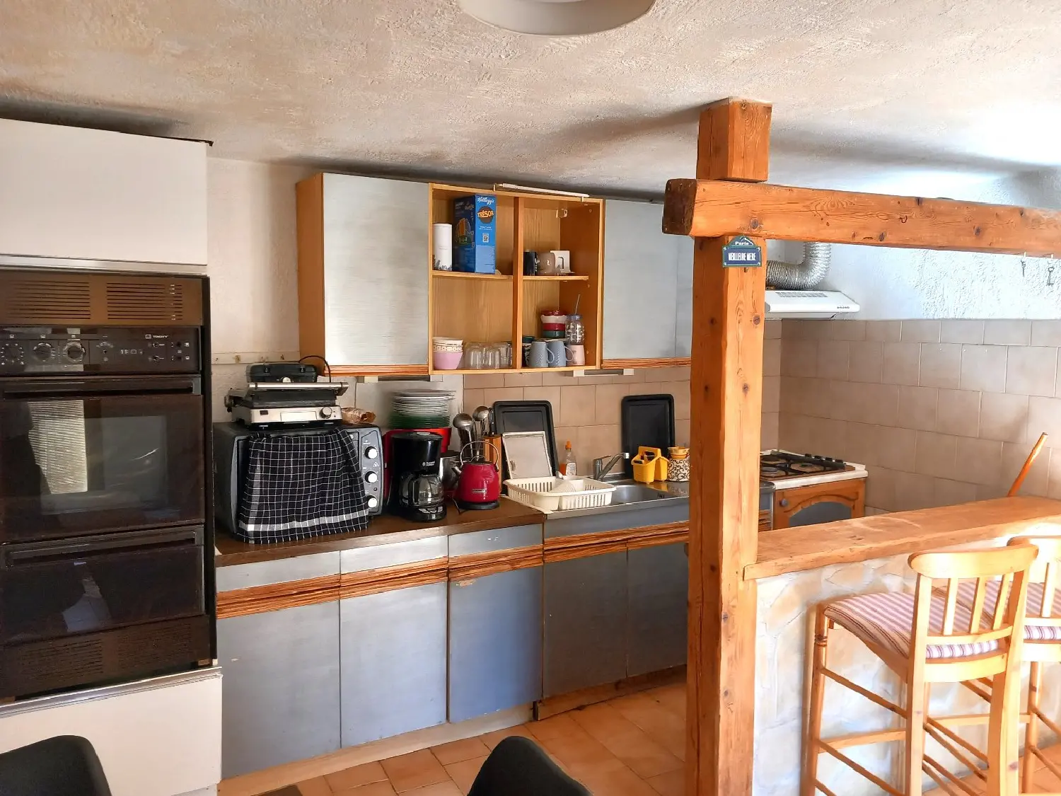  en venta casa Lodève Hérault 2
