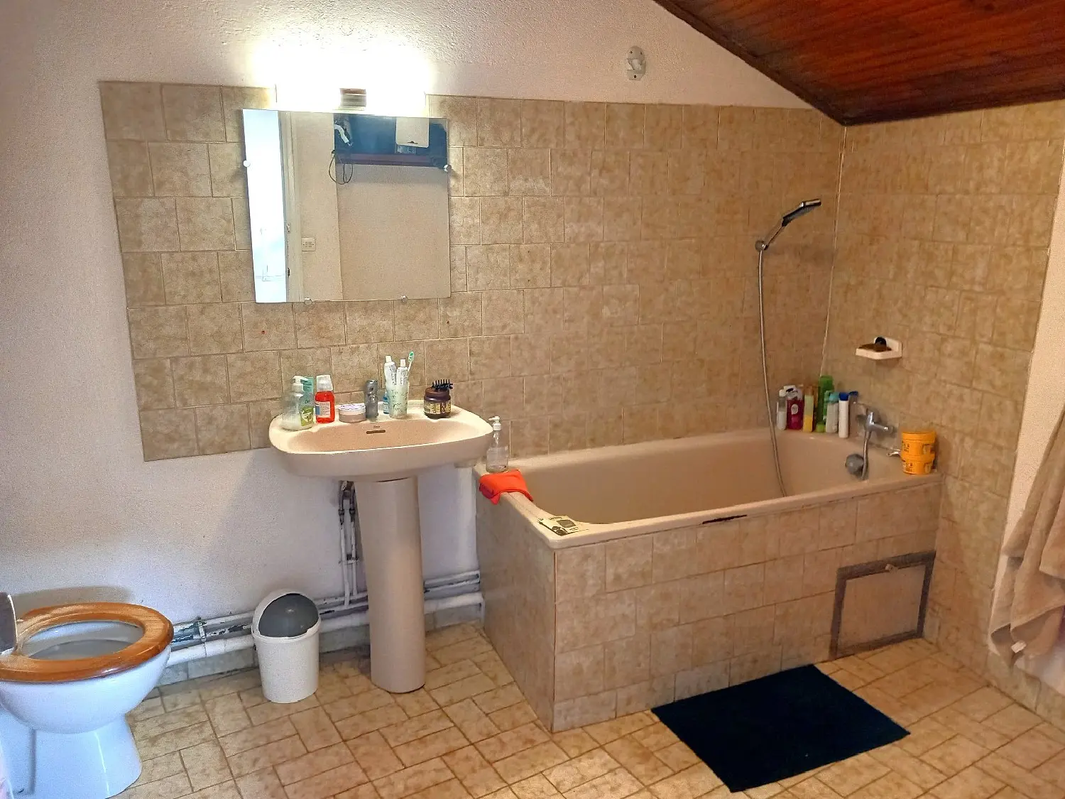  en venta casa Lodève Hérault 6