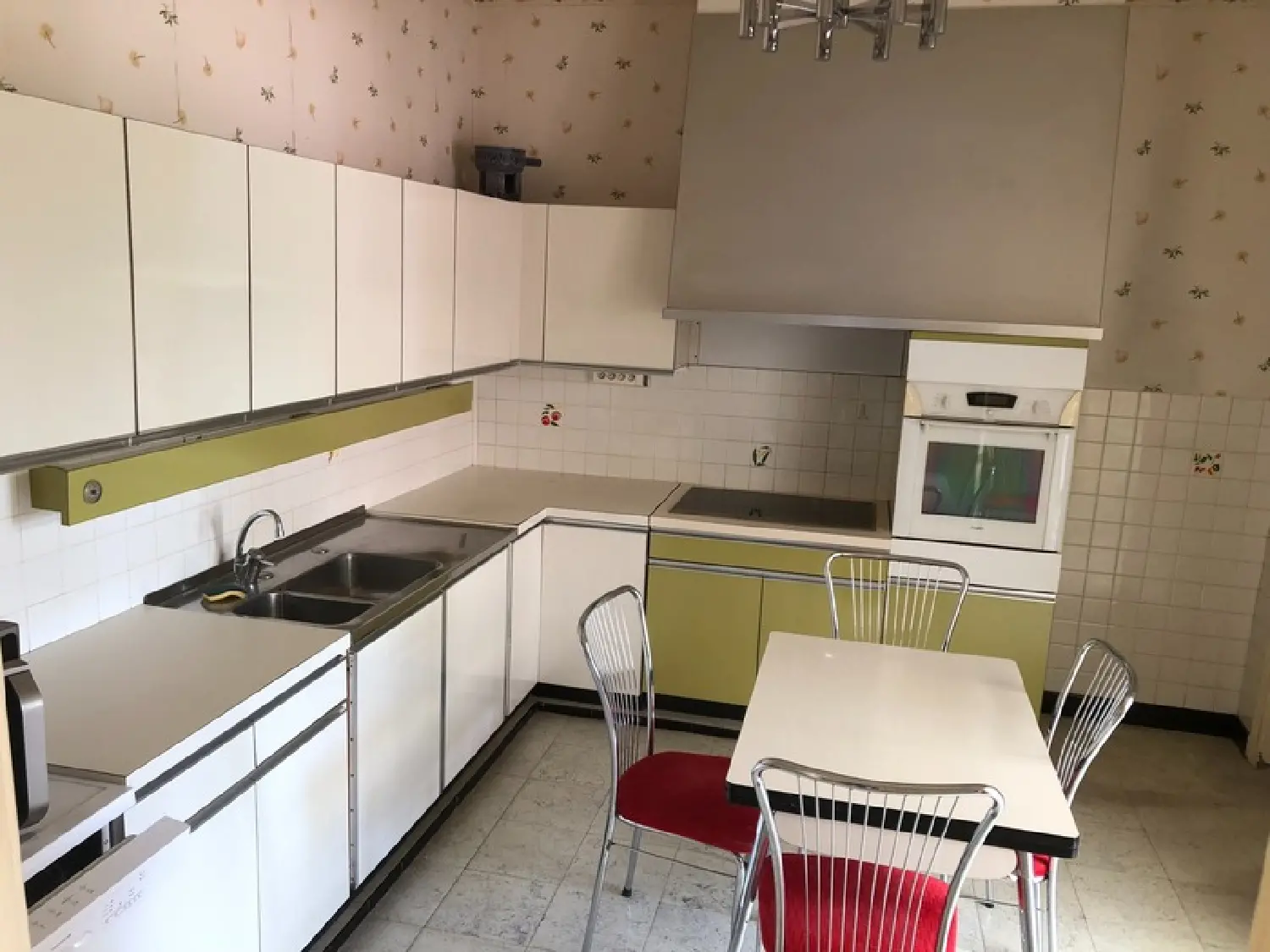 en venta casa Loffre Nord 5