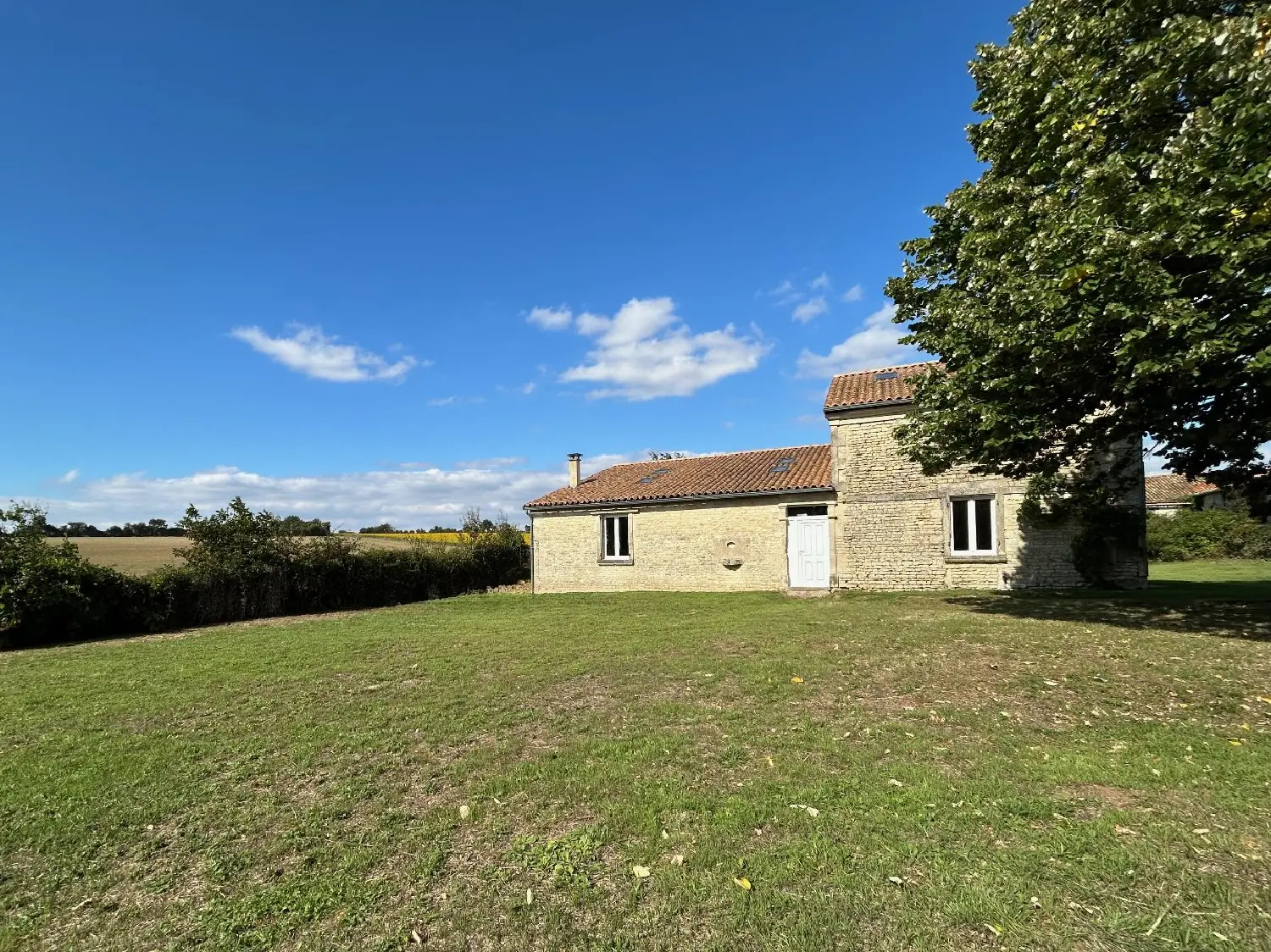 te koop huis Loizé Deux-Sèvres 2