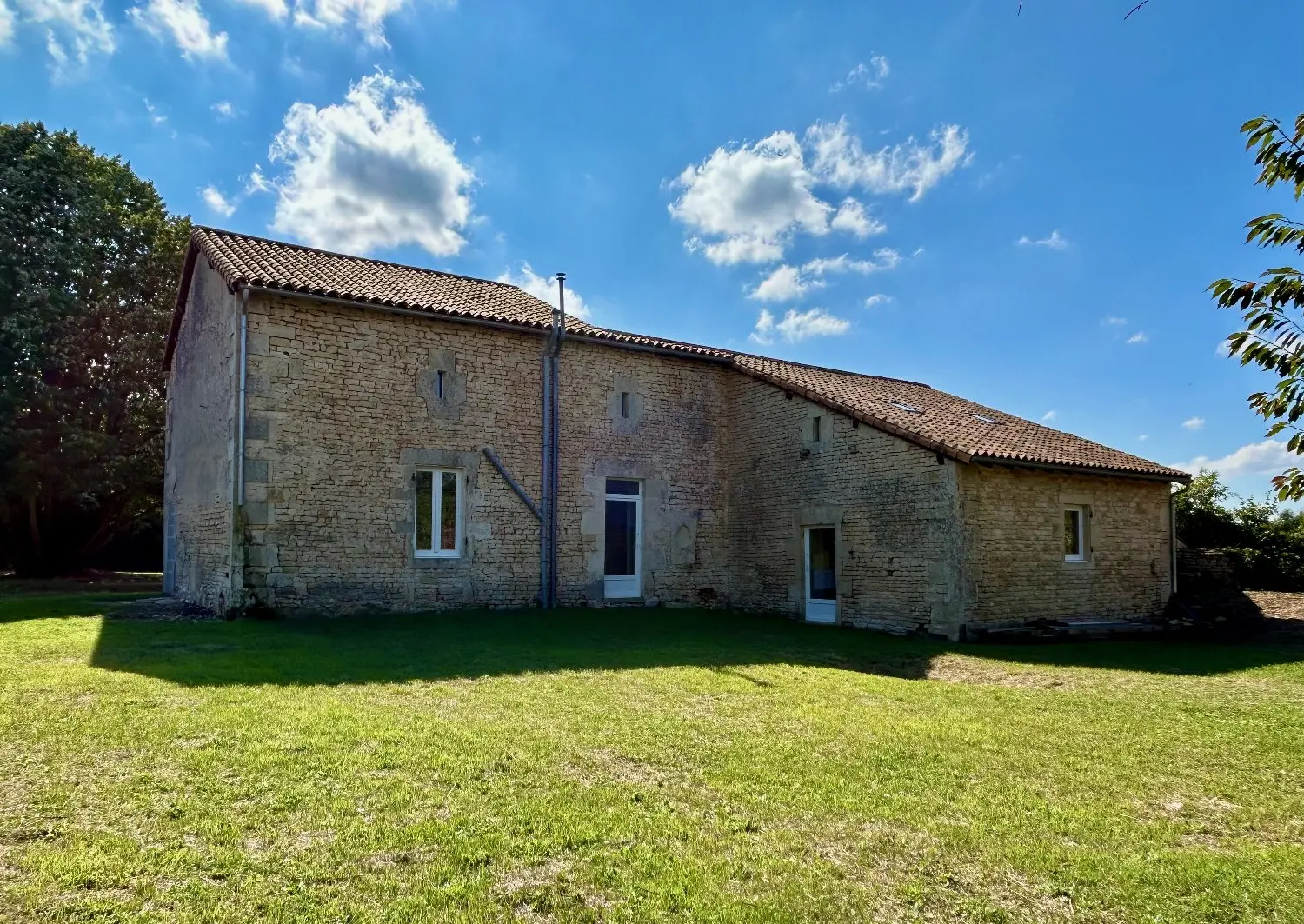  te koop huis Loizé Deux-Sèvres 3