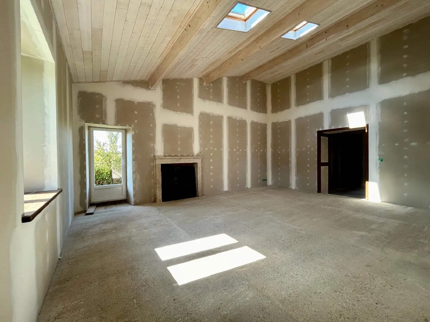  te koop huis Loizé Deux-Sèvres 7