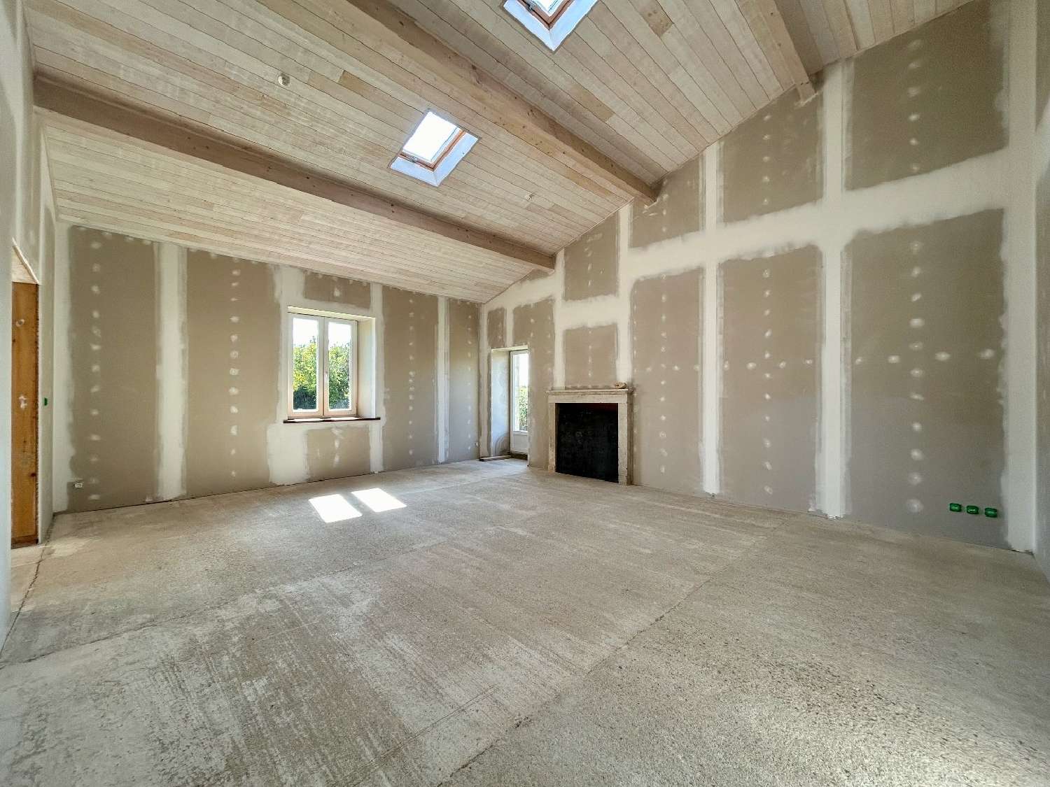  te koop huis Loizé Deux-Sèvres 8