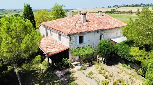 Lombers Tarn huis foto 7130249