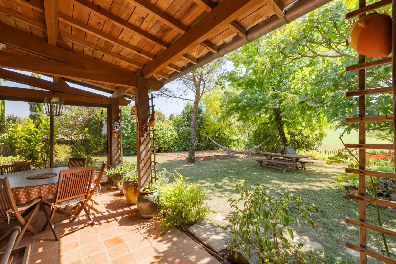  te koop huis Lombers Tarn 5