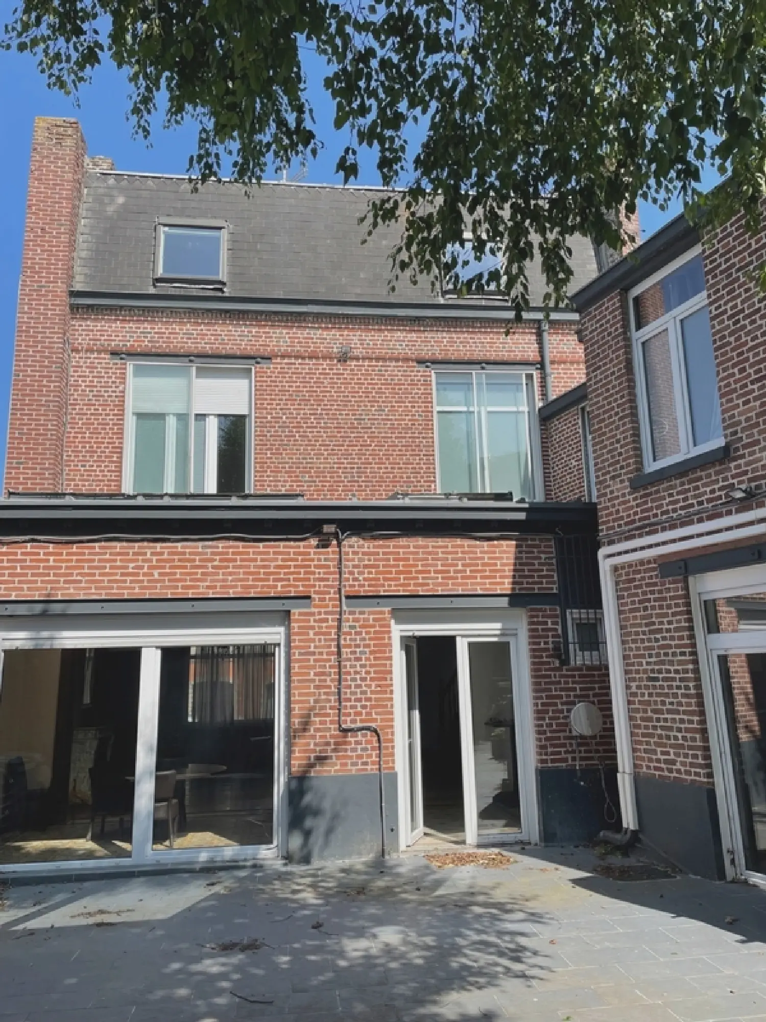  te koop huis Lomme Nord 1