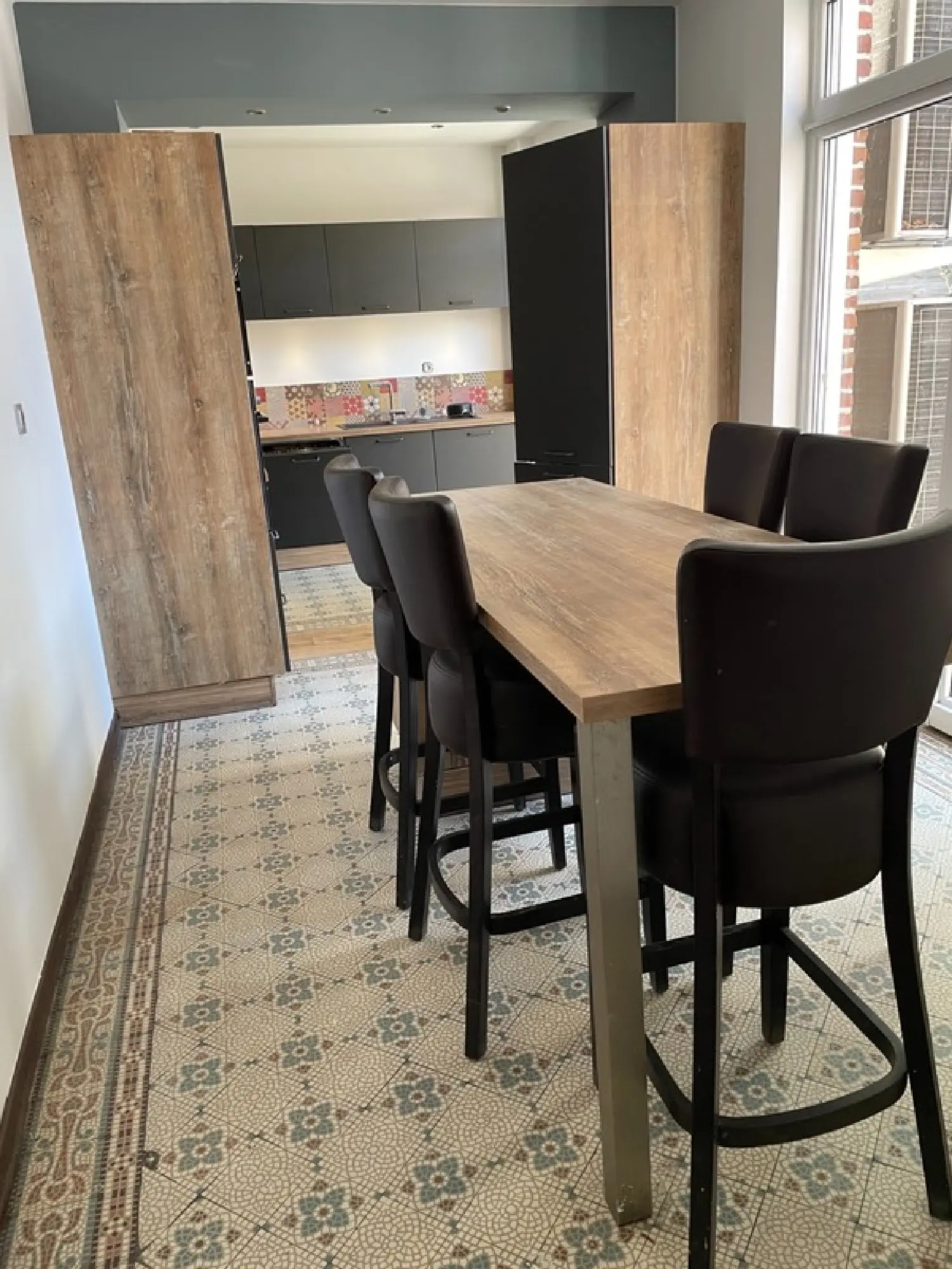  te koop huis Lomme Nord 3