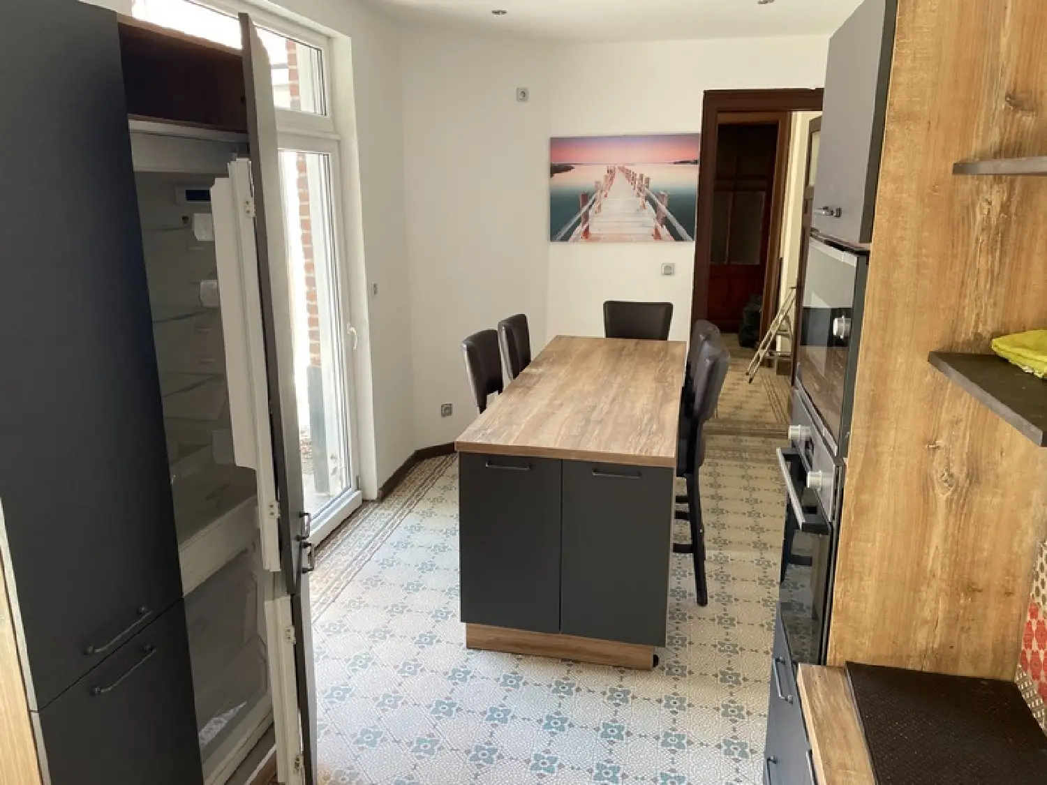  te koop huis Lomme Nord 4